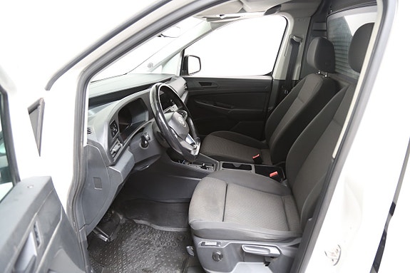 Volkswagen Caddy Maxi 9 of 20