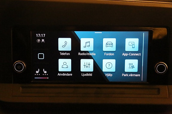 Volkswagen Caddy Maxi 15 of 20