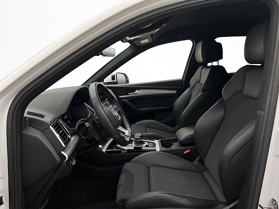 Audi Q5 9 of 28