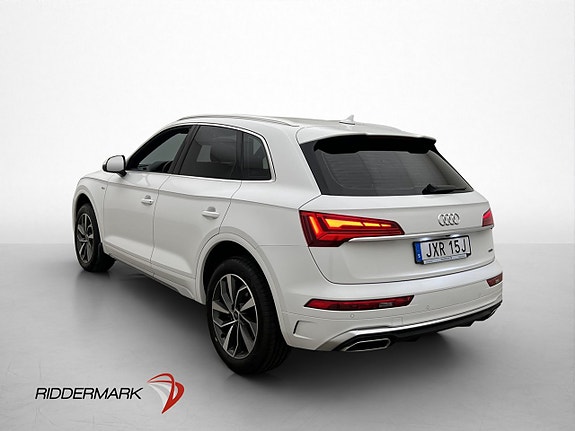Audi Q5 5 of 28