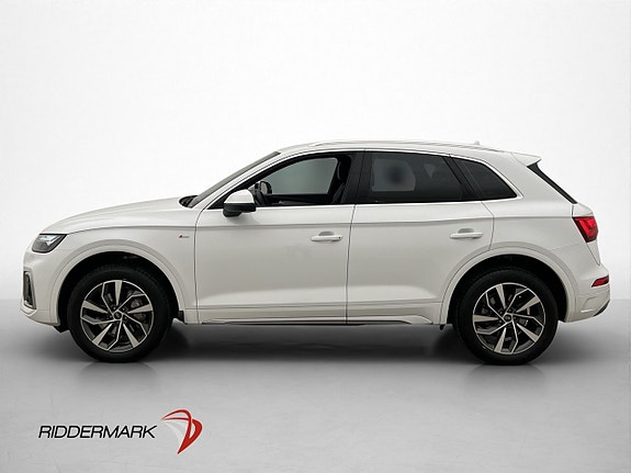 Audi Q5 4 of 28