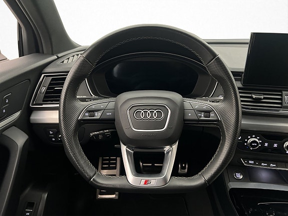 Audi Q5 10 of 28