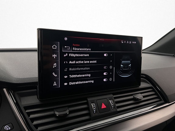 Audi Q5 21 of 28