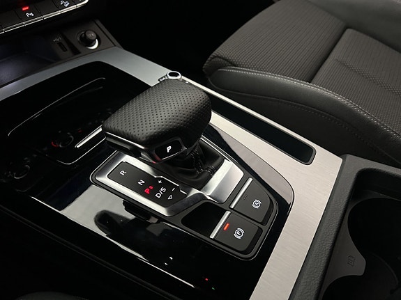 Audi Q5 23 of 28