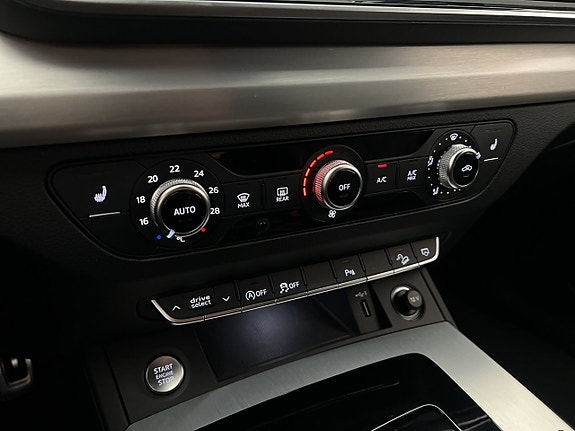 Audi Q5 24 of 28