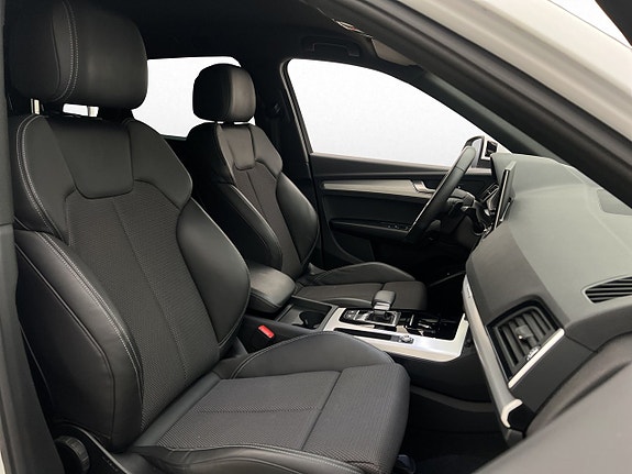 Audi Q5 11 of 28