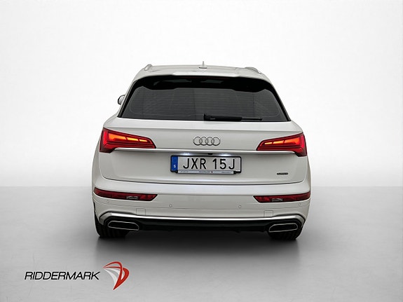 Audi Q5 6 of 28