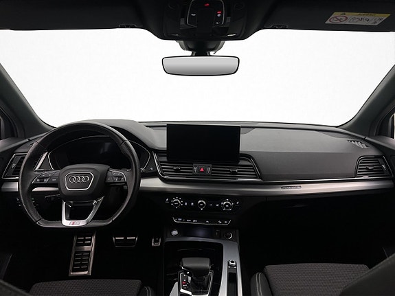 Audi Q5 14 of 28