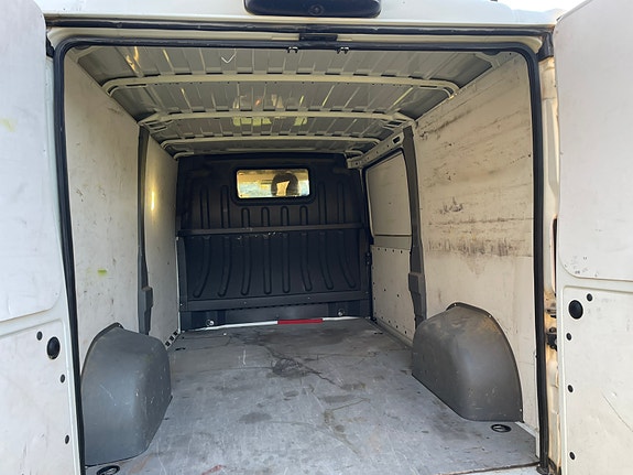 Peugeot Boxer 6 of 11