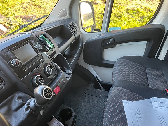 Peugeot Boxer 9 of 11