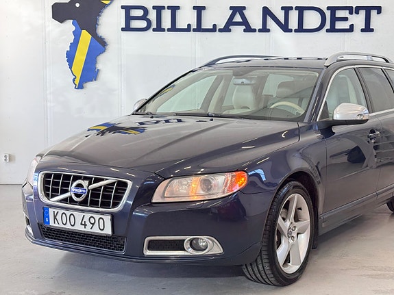 Volvo V70 6 of 27