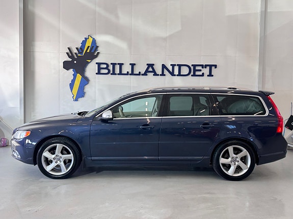 Volvo V70 3 of 27