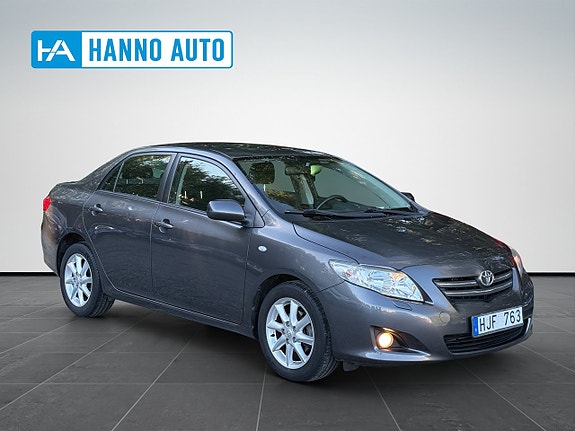 Toyota Corolla 7 of 30
