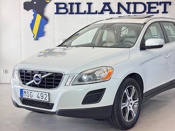 Volvo XC60 6 of 27