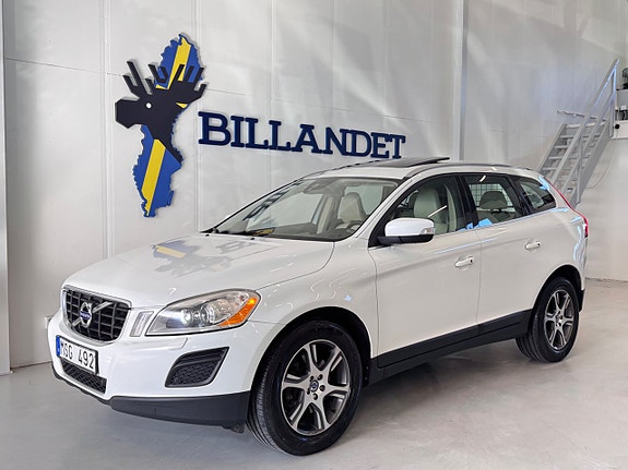 Volvo XC60 7 of 27