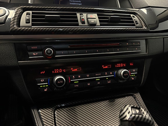 BMW 520d 19 of 21
