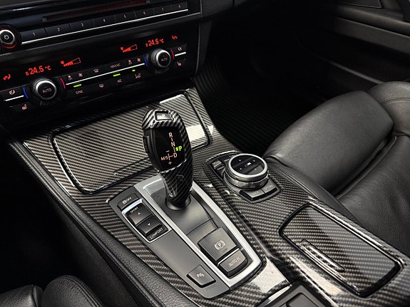 BMW 520d 16 of 21