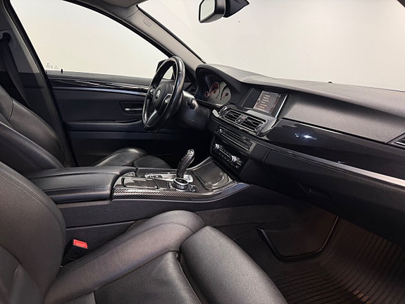BMW 520d 10 of 21