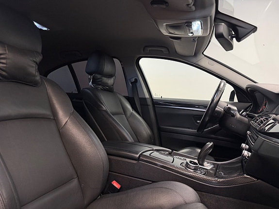 BMW 520d 11 of 21