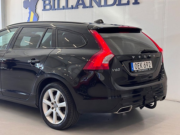 Volvo V60 5 of 27
