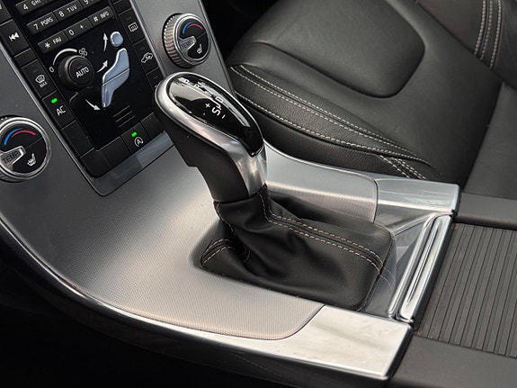 Volvo V60 24 of 27