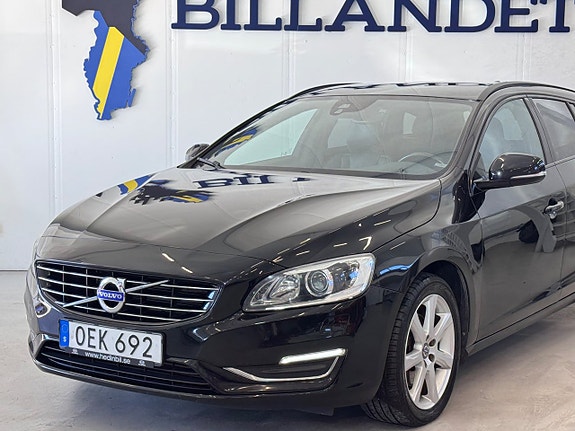 Volvo V60 6 of 27