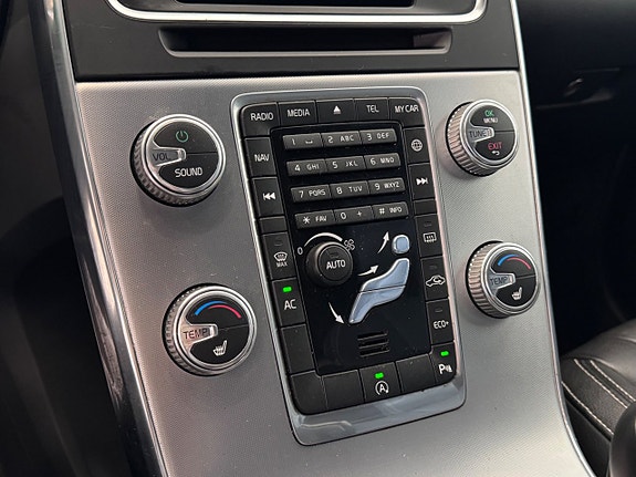 Volvo V60 23 of 27