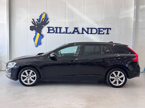 Volvo V60 3 of 27
