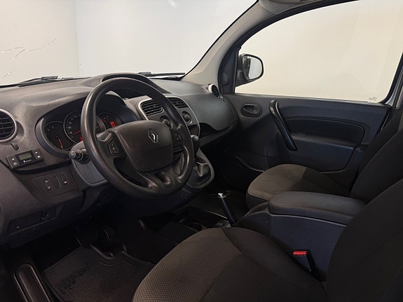 Renault Kangoo Express 6 of 16