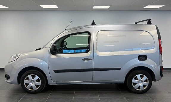 Renault Kangoo Express 3 of 16