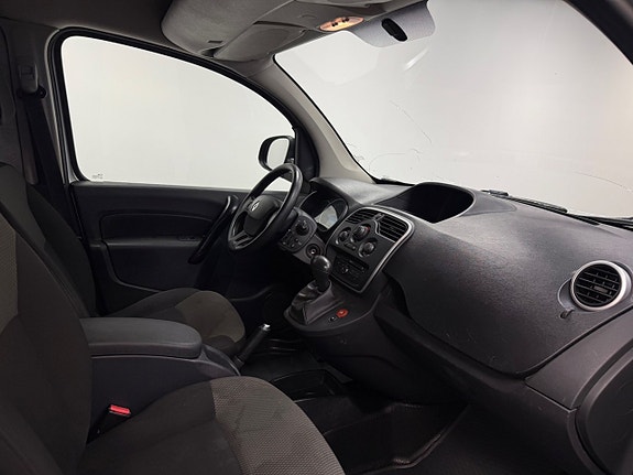 Renault Kangoo Express 8 of 16