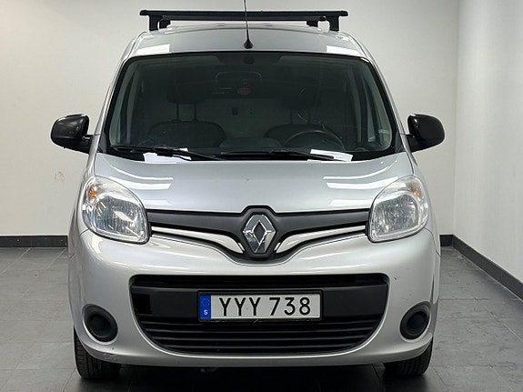 Renault Kangoo Express 15 of 16