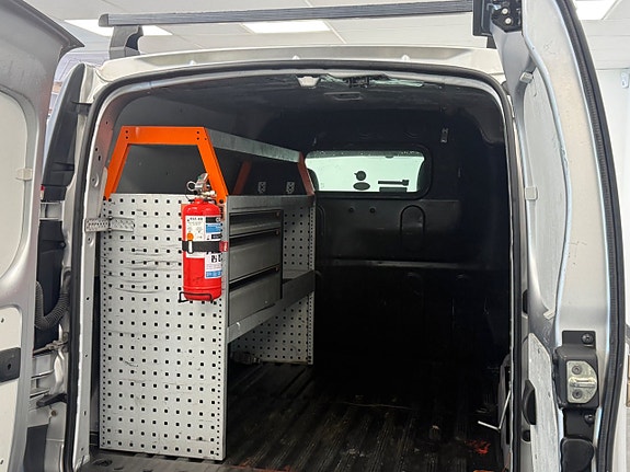 Renault Kangoo Express 11 of 16
