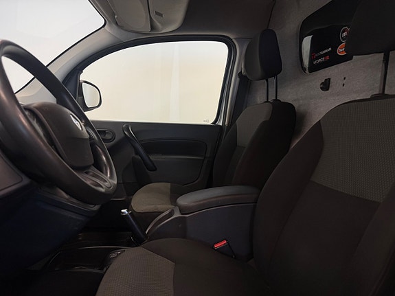 Renault Kangoo Express 9 of 16
