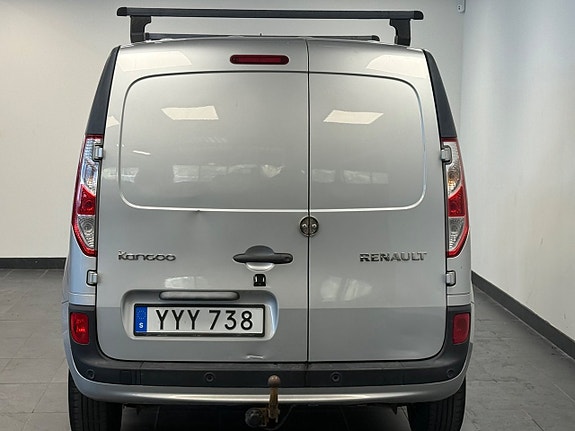 Renault Kangoo Express 16 of 16