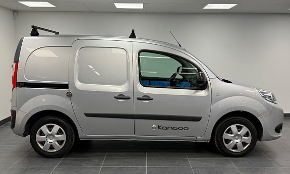 Renault Kangoo Express 5 of 16