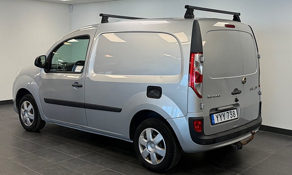Renault Kangoo Express 2 of 16
