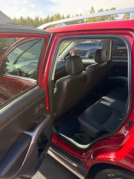 Mitsubishi Outlander 8 of 13
