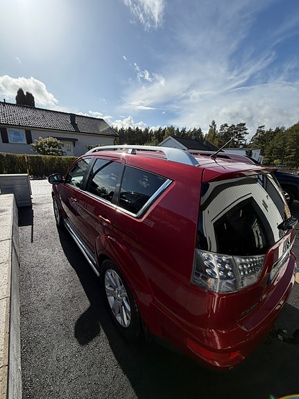 Mitsubishi Outlander 11 of 13