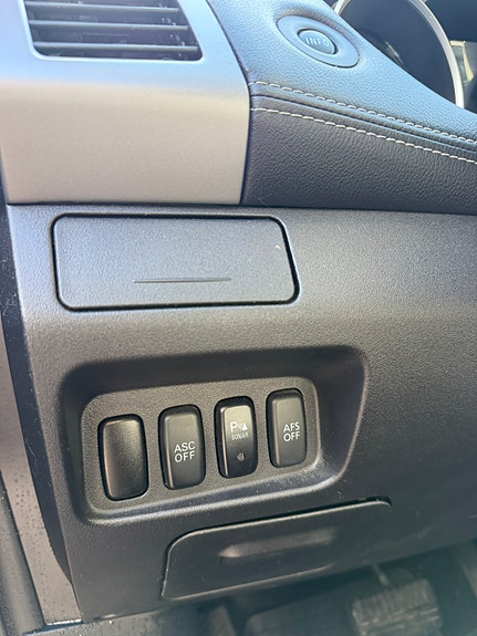 Mitsubishi Outlander 9 of 13