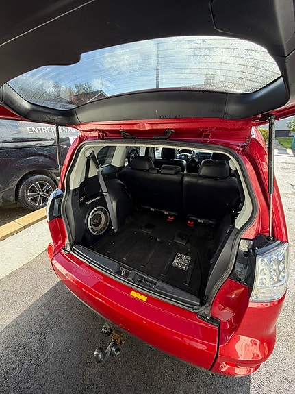 Mitsubishi Outlander 6 of 13