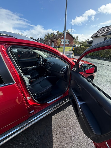 Mitsubishi Outlander 5 of 13