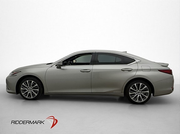Lexus ES300h 4 of 29