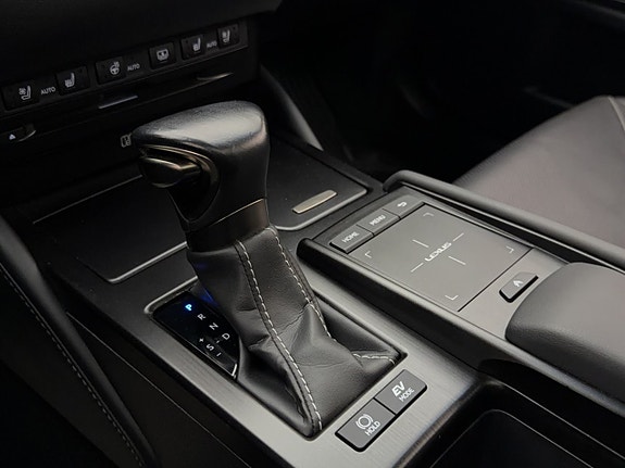 Lexus ES300h 25 of 29