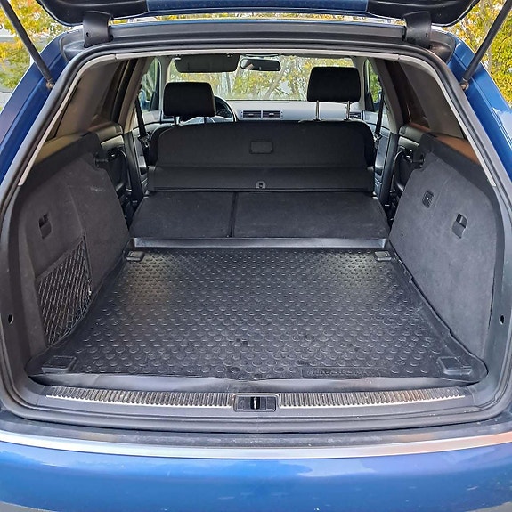 Audi A4 6 of 8