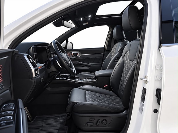 Kia Sorento 8 of 11