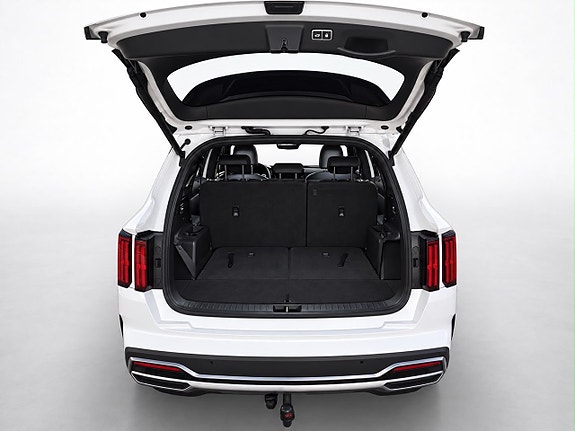 Kia Sorento 7 of 11