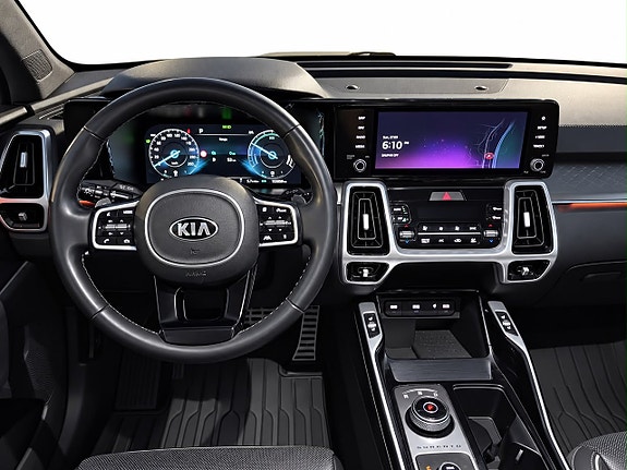 Kia Sorento 11 of 11