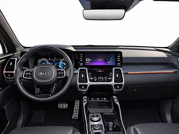 Kia Sorento 10 of 11