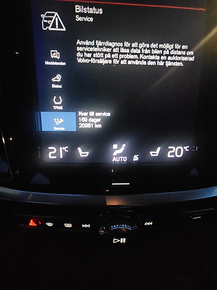 Volvo V60 Cross Country 5 of 11